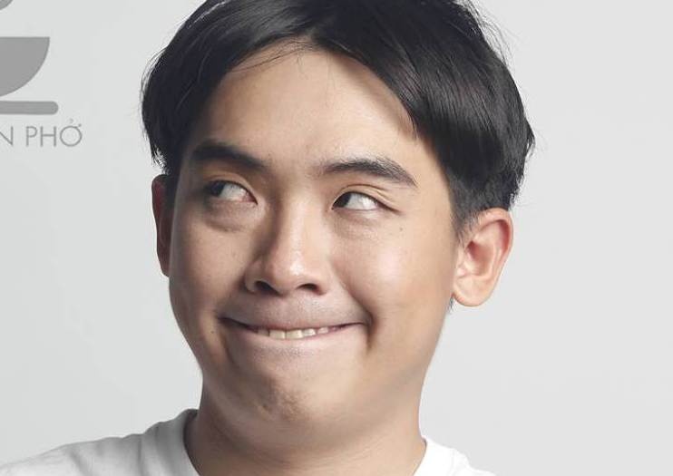 Loat anh che de binh luan cua Pho Dac Biet hinh anh