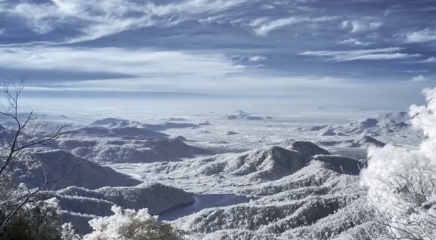 Mui Ne dep la trong mua dong bang gia hinh anh