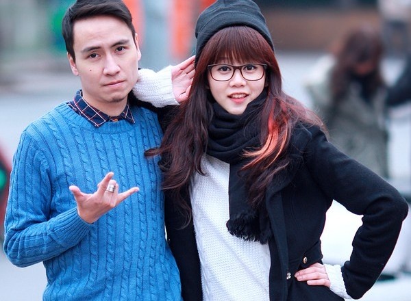 Clip An Nguy tu nhan minh 'coc di tim trau' hinh anh