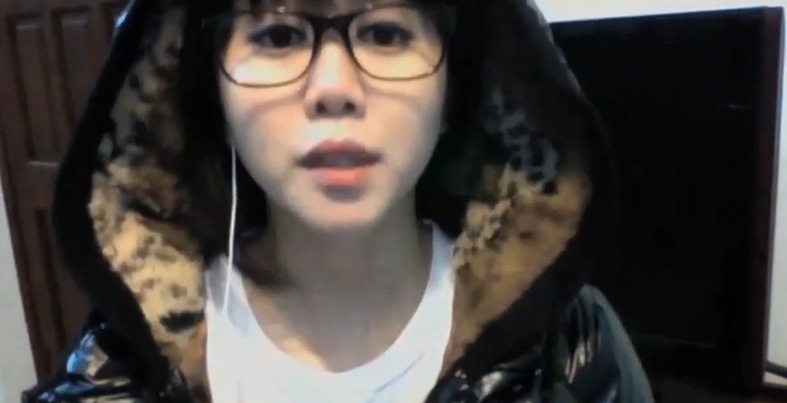 Chuyen tinh 'Coc tim trau' cua vlogger An Nguy hinh anh