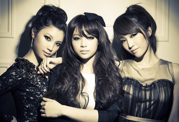 Nhung hot girl Viet co tai vu dao hinh anh