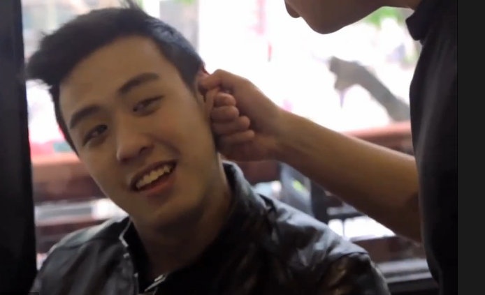 Hon trom An Nguy, Huyme bi danh hinh anh