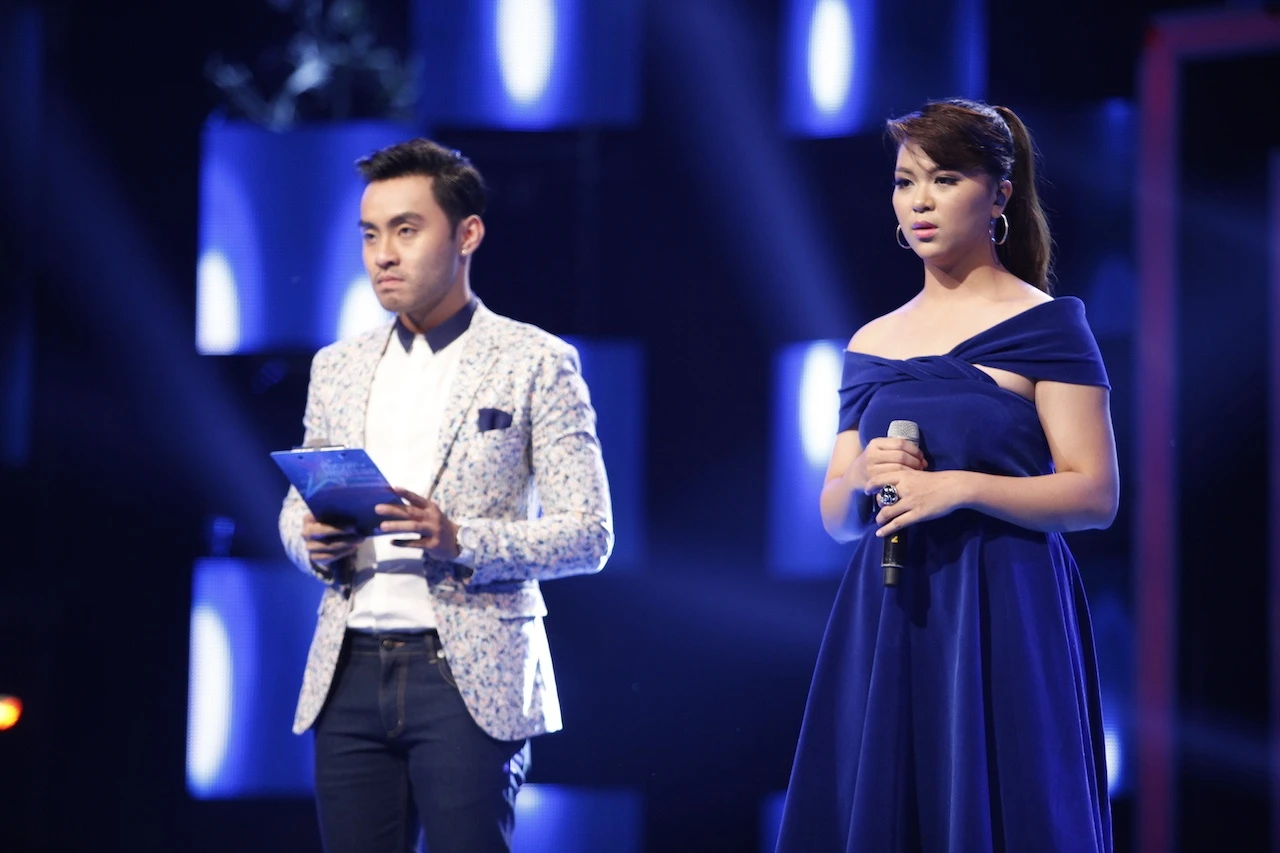 Ca sĩ Phương Linh tỏ ra thất vọng với phần thể hiện ca khúc Vì anh của Thanh Ly trong đêm liveshow thứ 5. Cô nói: “Lâu rồi chị không thấy Thanh Ly trong top 3 xuất sắc. Nằm ở top an toàn cũng không phải là hay. Về thanh nhạc, tất cả các nốt cao của em đều bị chênh và phô, nốt thấp thì bị mờ và không nghe được rõ lời. Đây không phải là một bài hát quá khó nhưng chị không cảm nhận được cái hay của ca khúc sau phần trình diễn của em