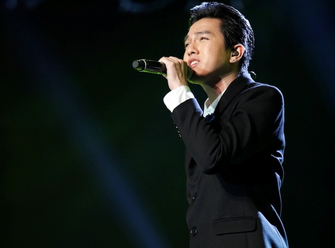 Minh Chau the hien bi che vi luoi doi moi hinh anh hinh anh