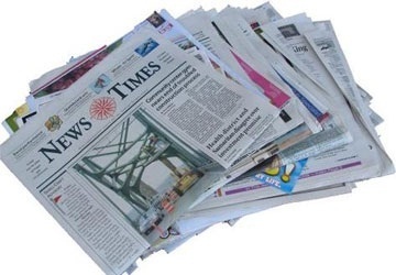 Nghe bao chi xep sau rua bat 75 bac hinh anh