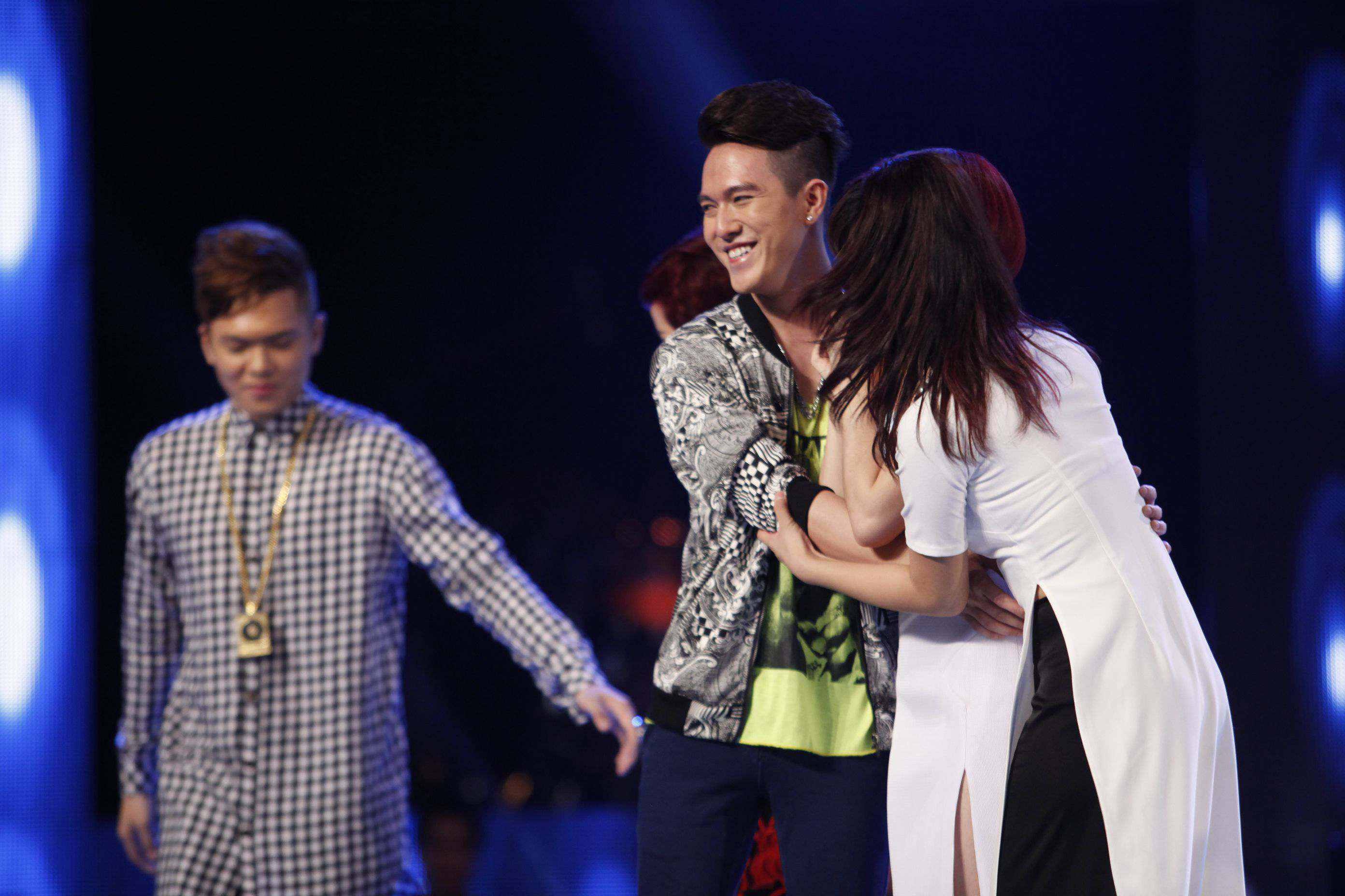 'Que toi' do Hoang Yen Chibi trinh bay hinh anh