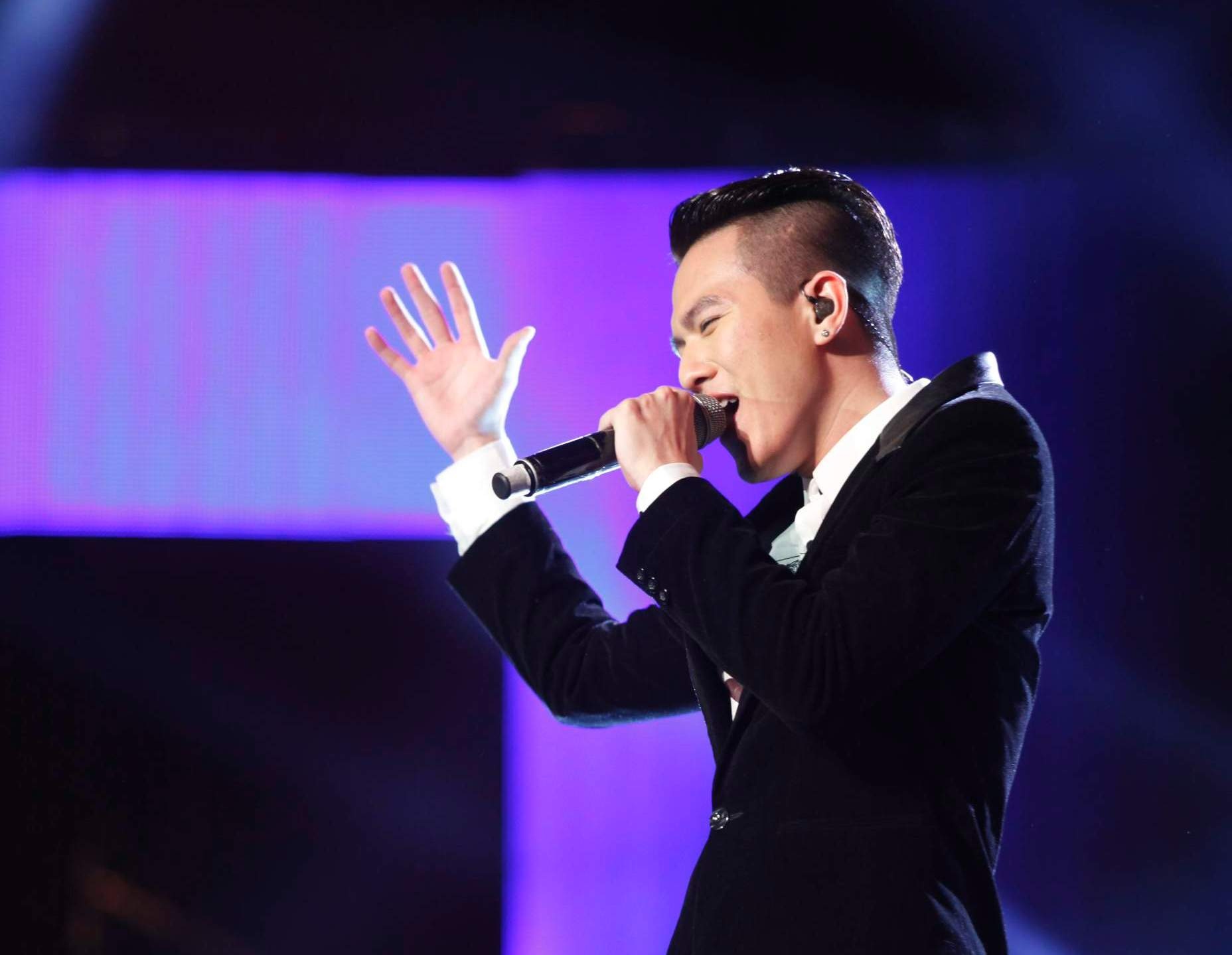 Minh Chau - Nhung co nang ham vat chat hinh anh