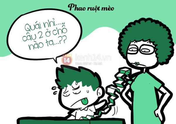 Bat bai 1001 kieu quay cop mua thi cu cua hoc sinh hinh anh