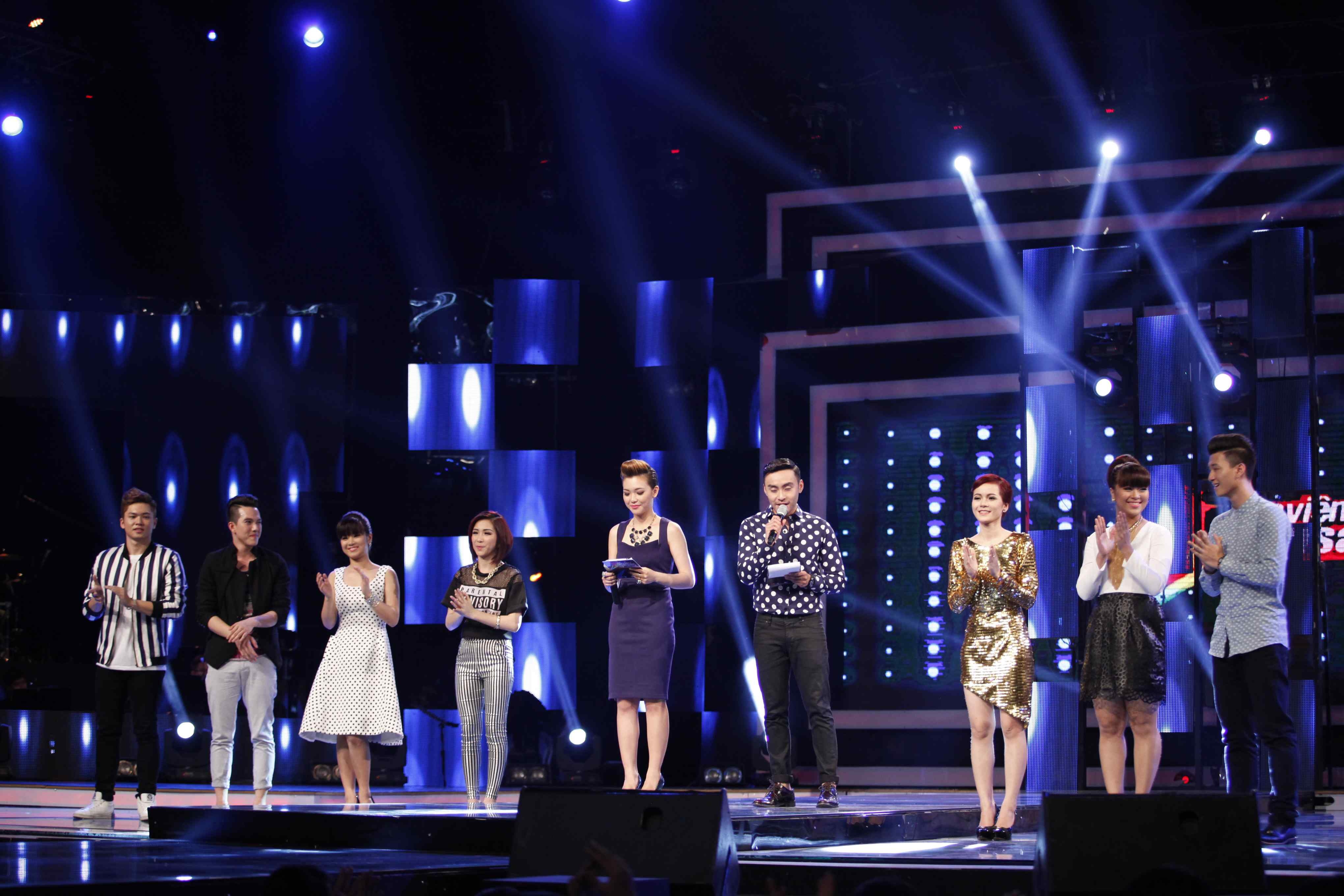 'Beautiful girl' - Hoa Minzy hinh anh