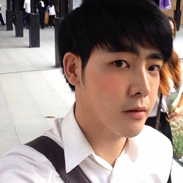 Hình ảnh thư sinh của Milliken hiện tại.