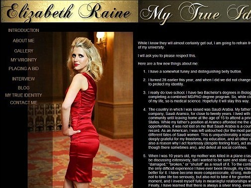 Nu sinh dau gia trinh tiet bi xu 800.000 USD vao phut chot hinh anh