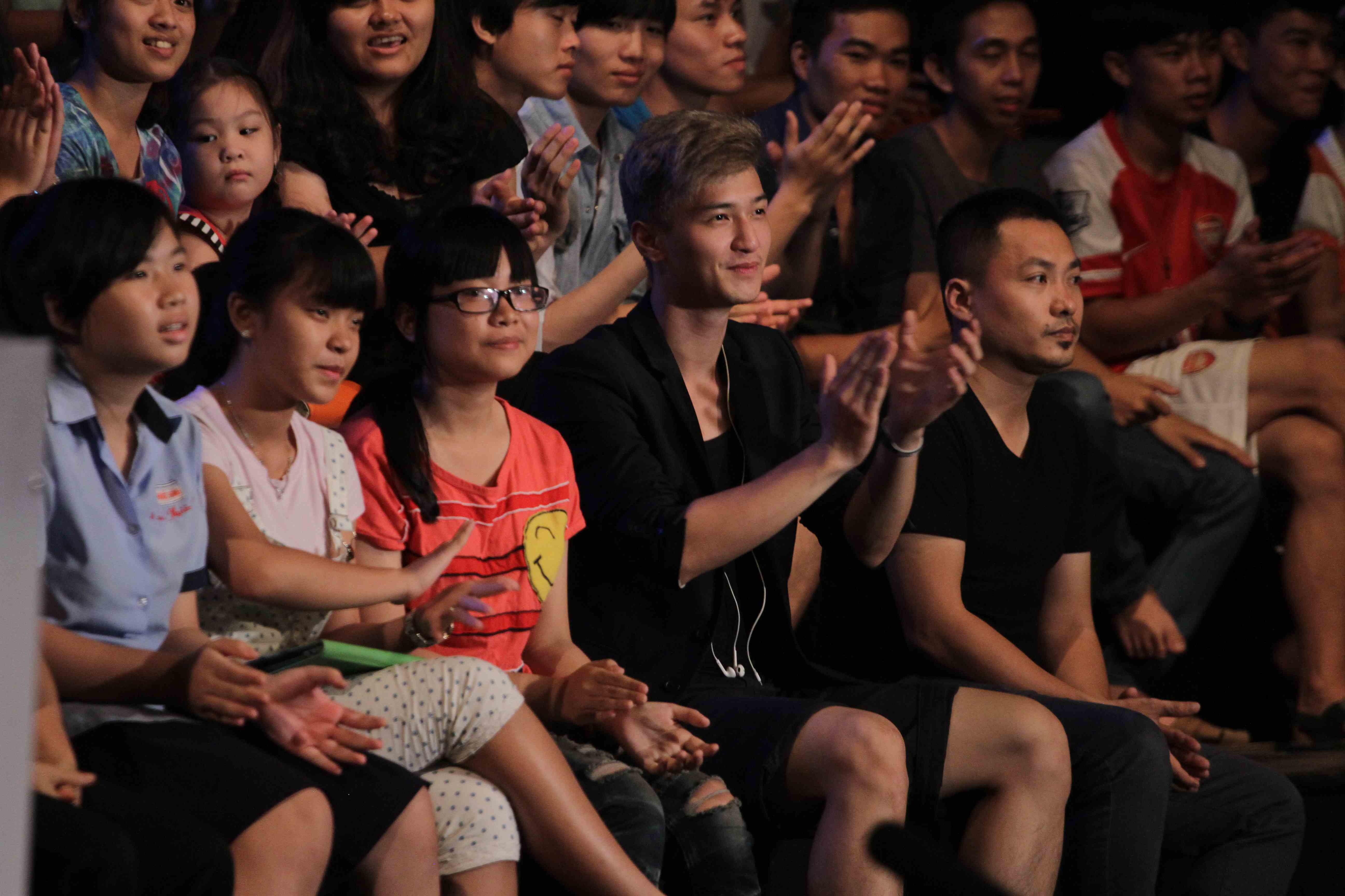 Kim Thanh - Lac buoc hinh anh