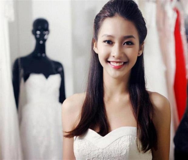 Kha Ngan viet tieng Anh sai bi cong dong chi trich hinh anh