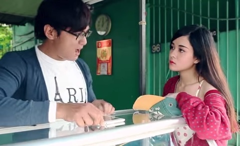 3 clip ve su khac biet xua - nay hut trieu like hinh anh