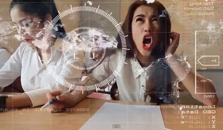 Pho 5: Ngay ay - bay gio hinh anh