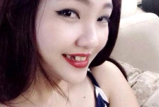 Co gai len mang dang anh gay rang vi can ten cuop hinh anh