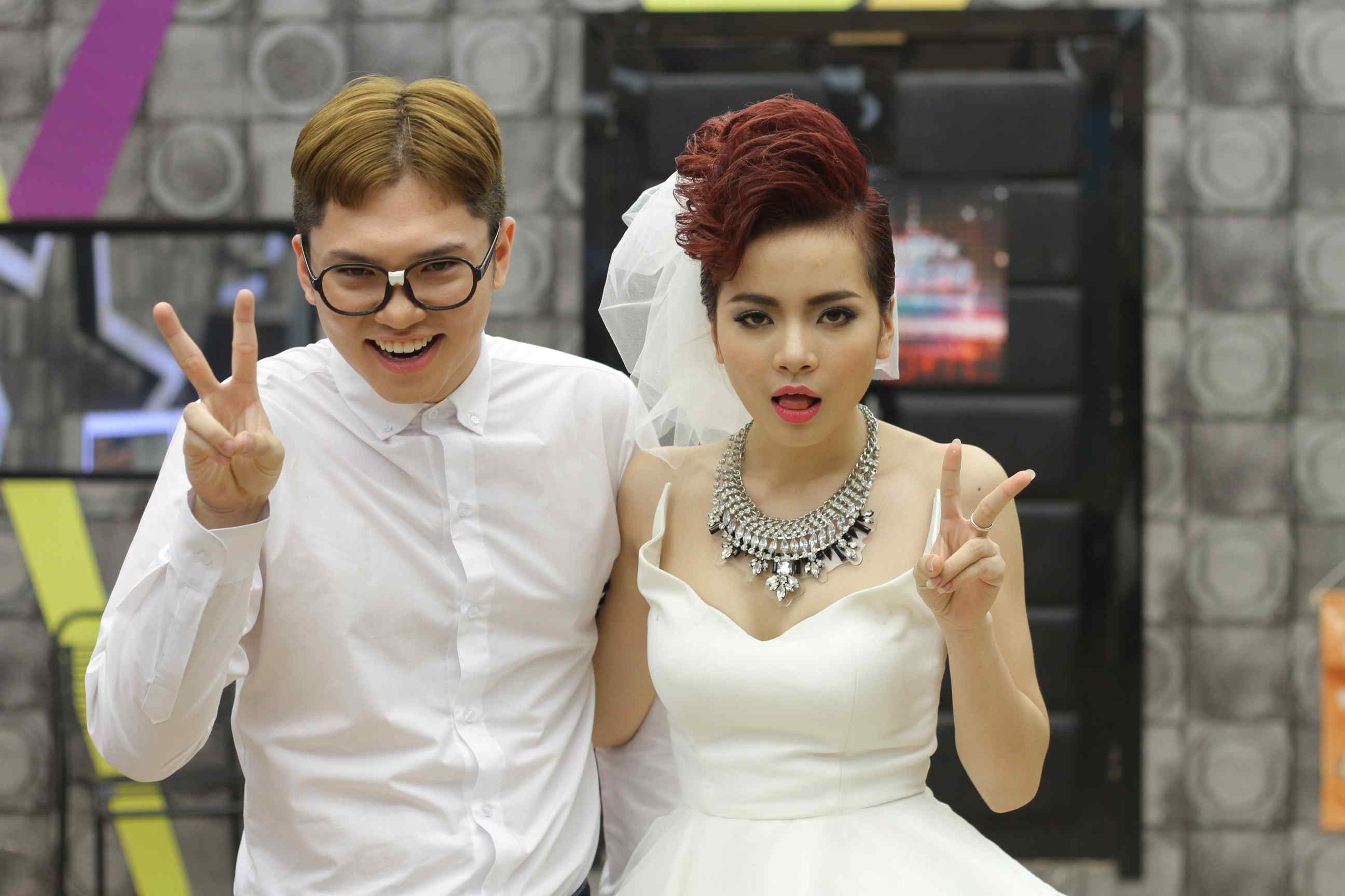 Gia Bao - 'As long as you love' hinh anh