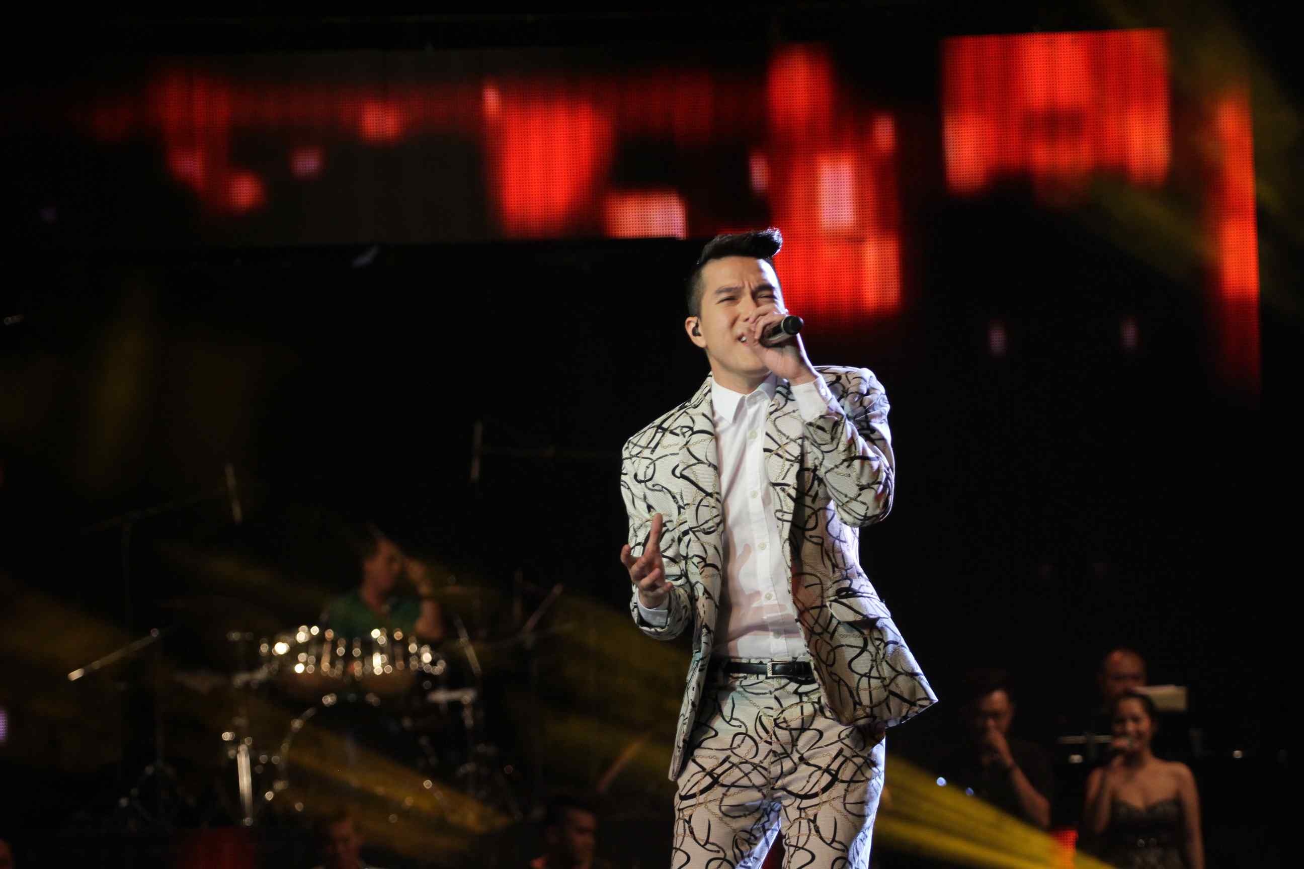 Minh Chau - 'Soledad' hinh anh