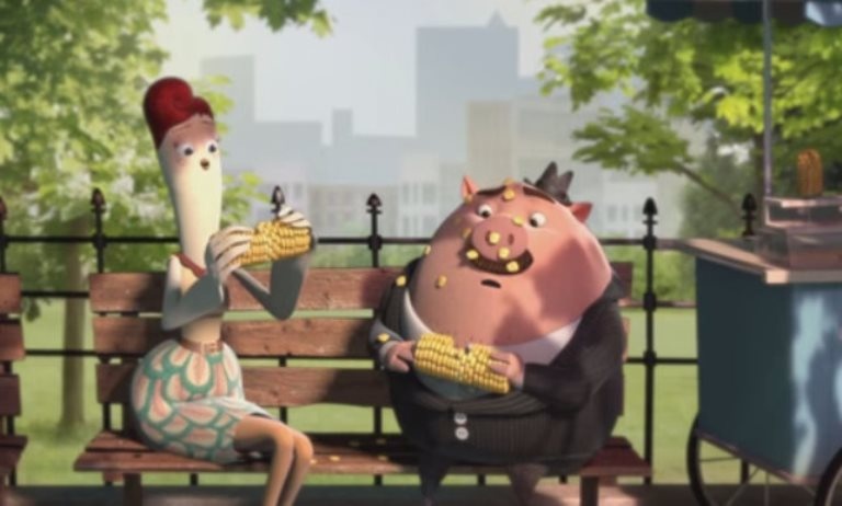 Clip 'Ban co dam tu bo dam me vi nguoi yeu'? hinh anh