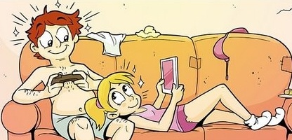 Su khac nhau giua nguoi doc than va dang hen ho hinh anh