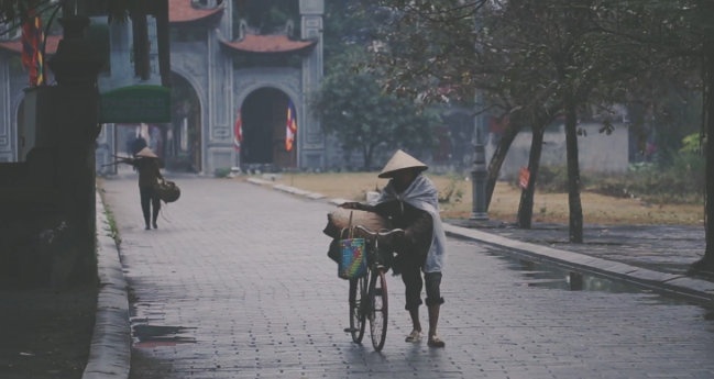 Canh sac Viet qua goc nhin cua nguoi ngoai quoc hinh anh