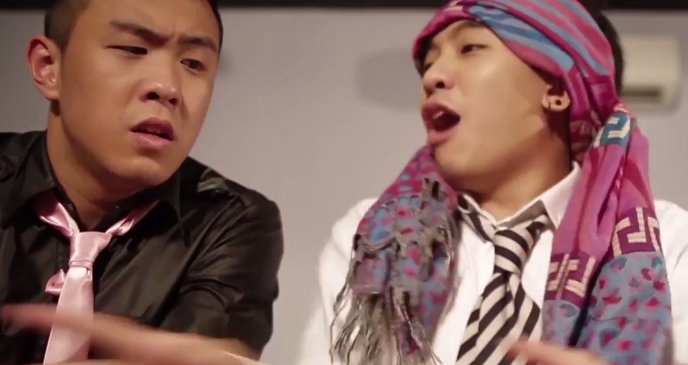 Pho 11 - Chuyen cong so hinh anh