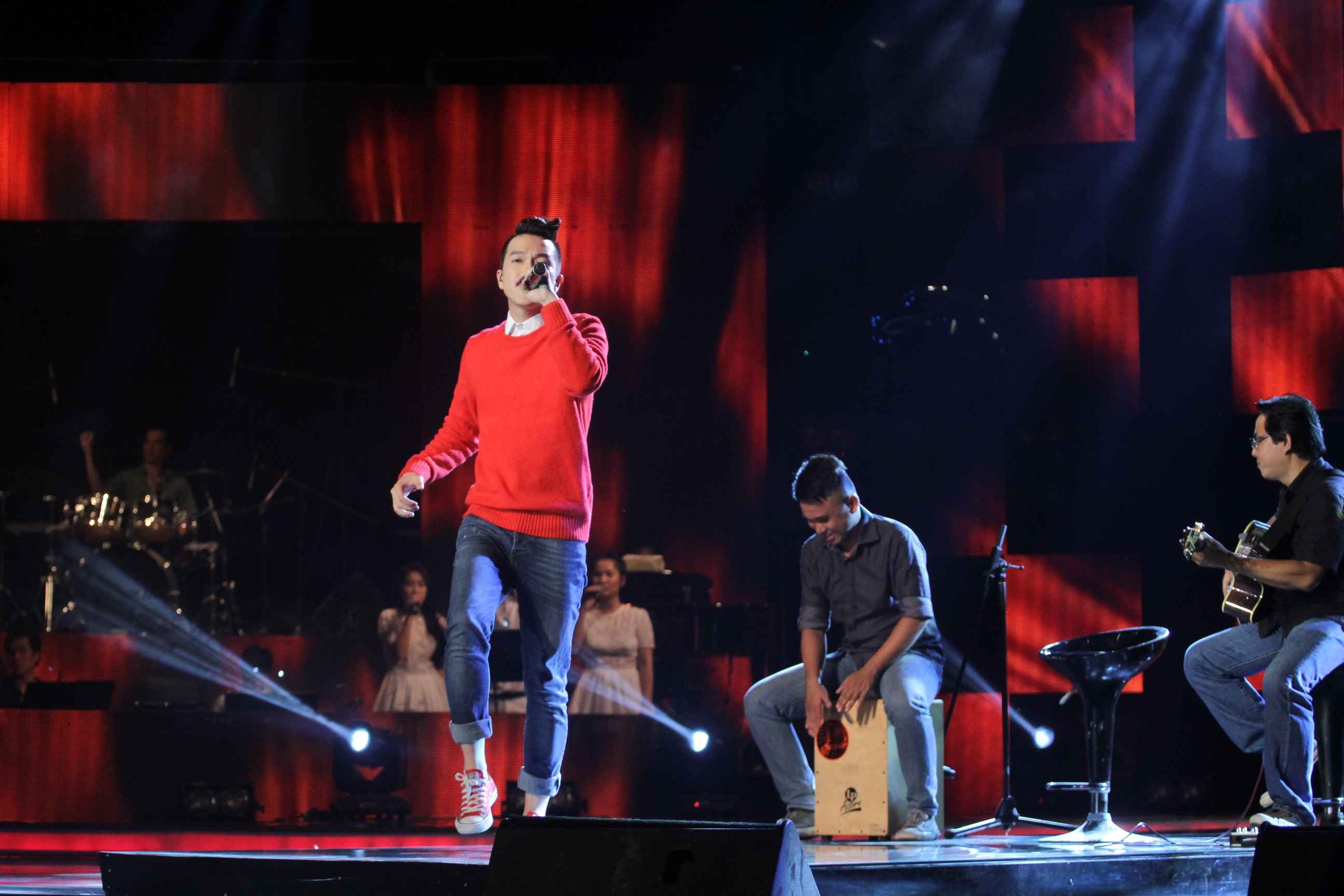 Born this way - Minh Chau hinh anh