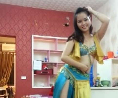 Mua bung goi cam hinh anh