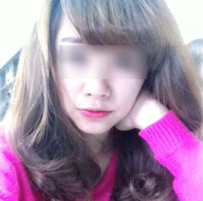 9X xinh dep: Di xe cui bap khong co tien, yeu vao rat ngai hinh anh