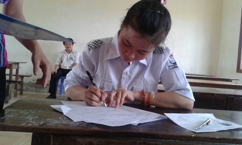 Thay gi qua viec 59 nguoi tuc truc mot si tu thi Su? hinh anh