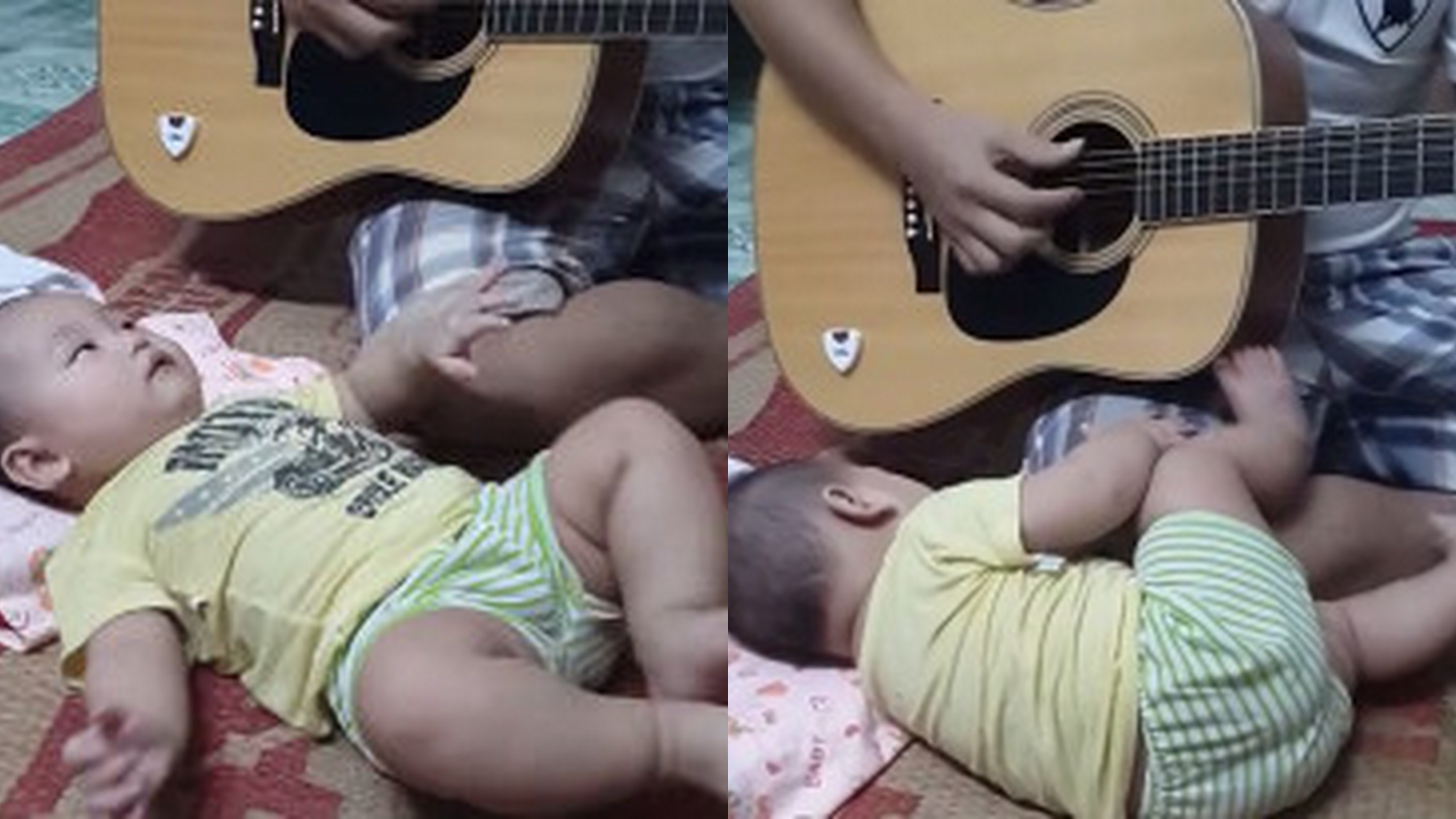 'Ba ke con nghe' - cover Banh Gio hinh anh