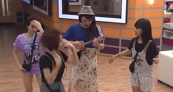 Gia Bao gia gai hinh anh