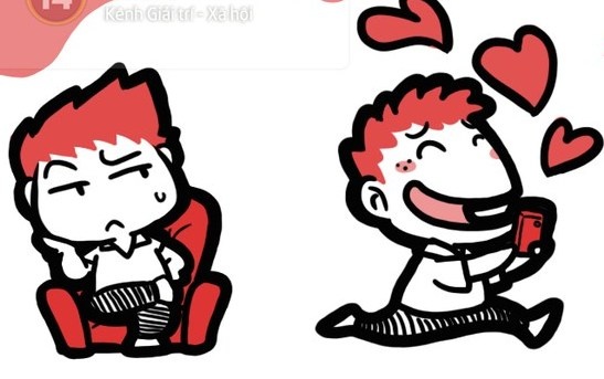 Tranh vui 6 noi kho chi FA moi hieu hinh anh