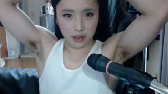 Hoa trang thanh nu hinh anh