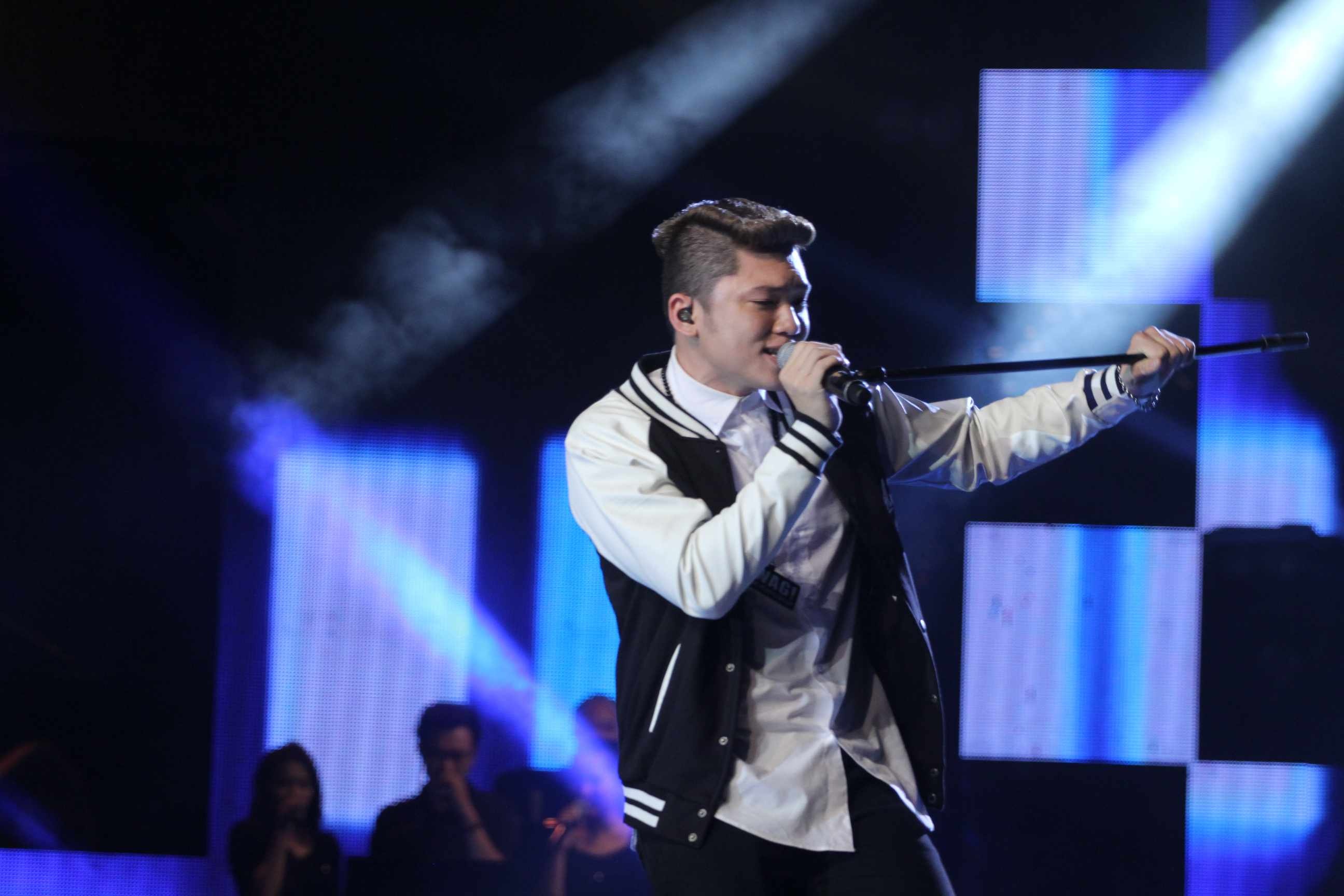 What makes you beautiful - Gia Bao hinh anh