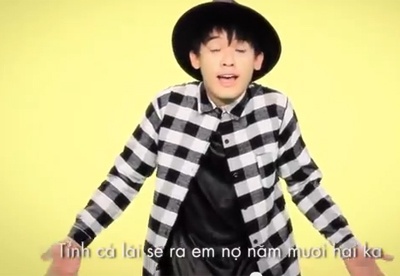 Trailer 'Em cua ngay hom qua' hinh anh