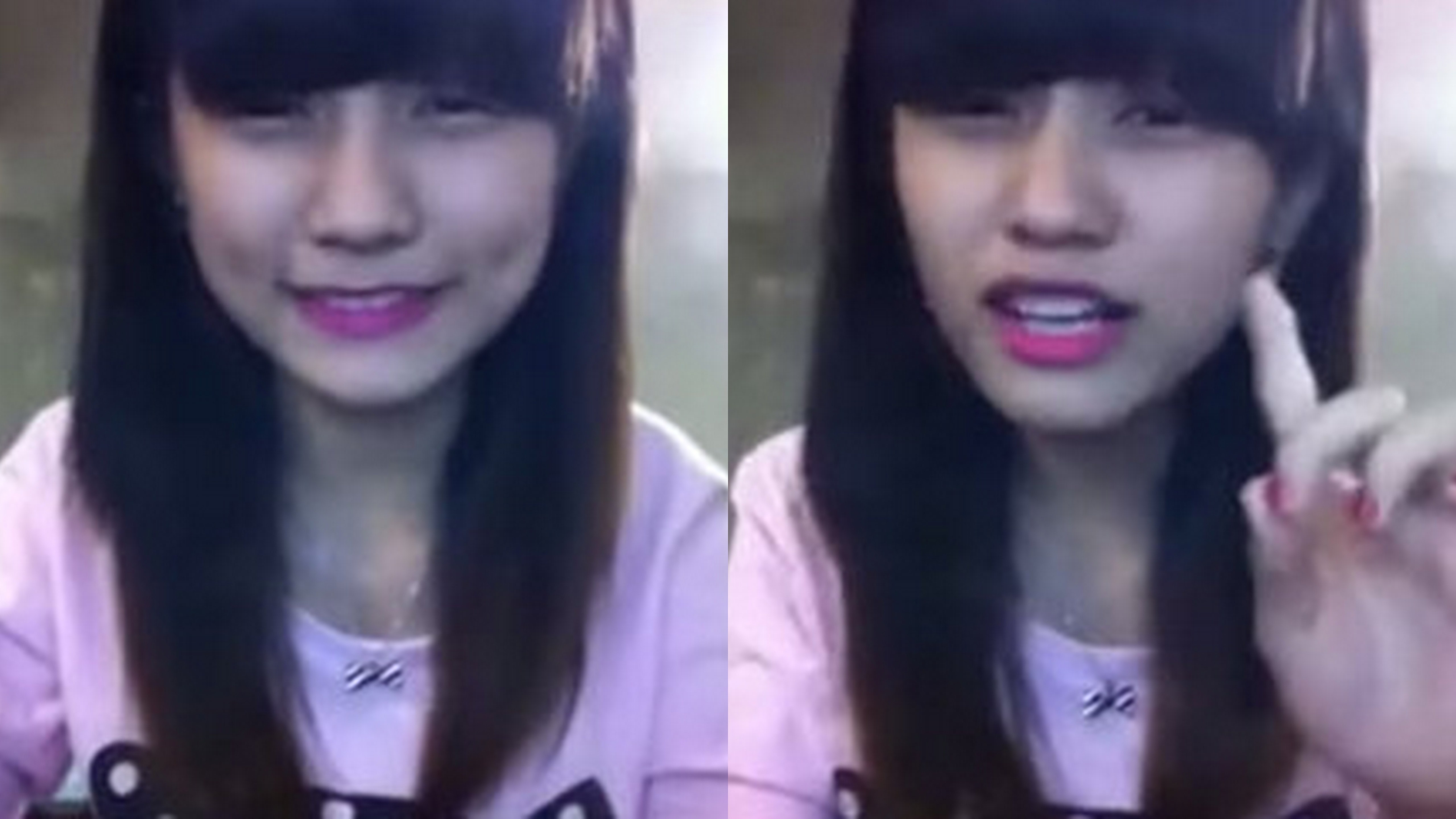 'Dua con hu xin loi me' hinh anh