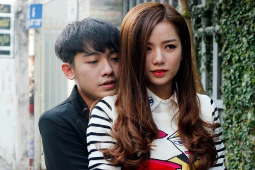 Kham pha chieu cao that cua cac hot boy Viet hinh anh