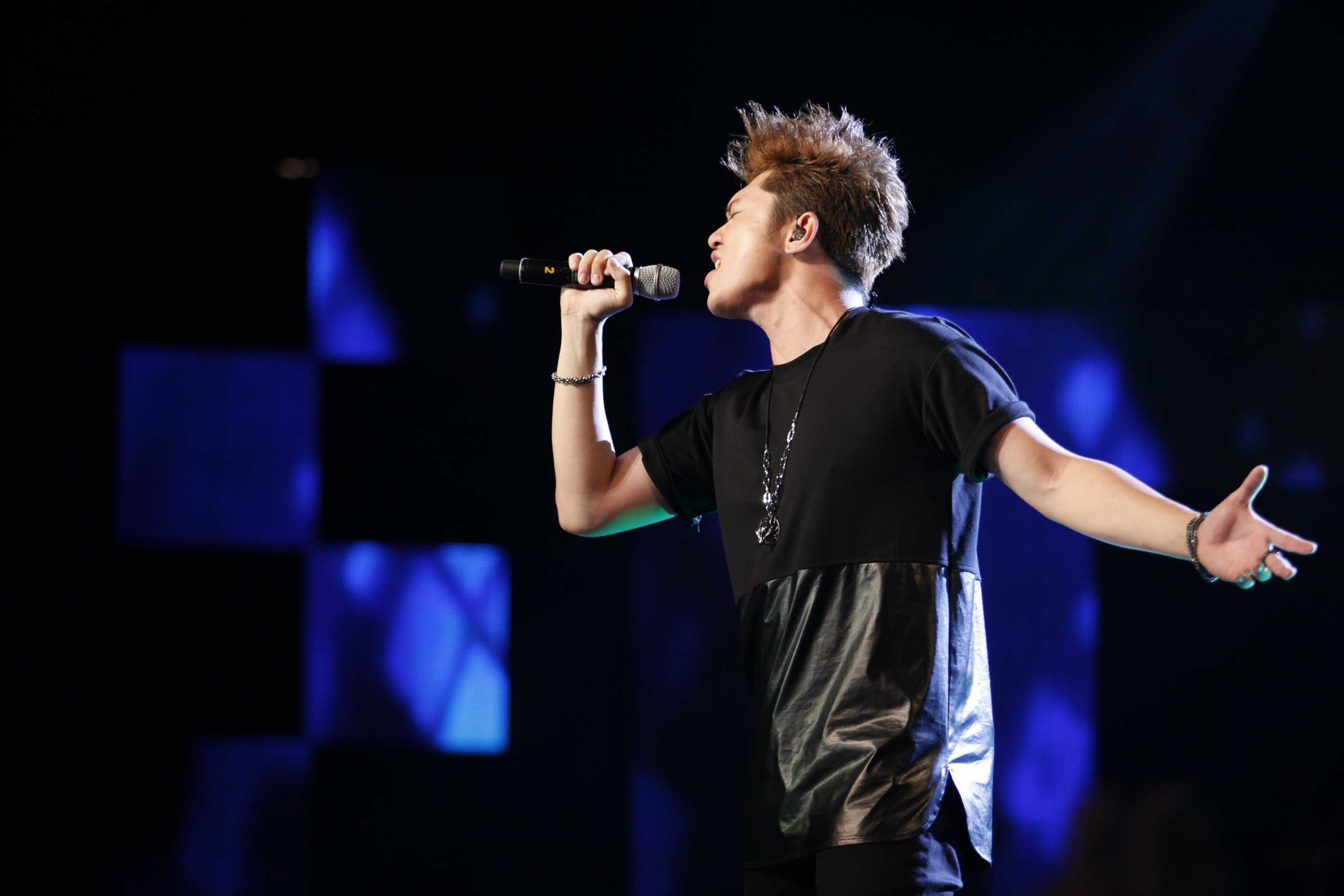 Papa - Gia Bao hinh anh