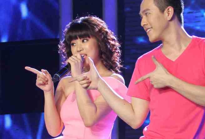 Hanh trinh lot xac cua top 3 Hoc vien ngoi sao hinh anh