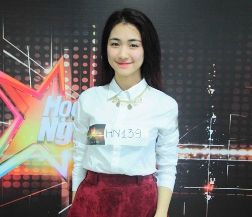 Hanh trinh len ngoi quan quan cua Hoa Minzy hinh anh