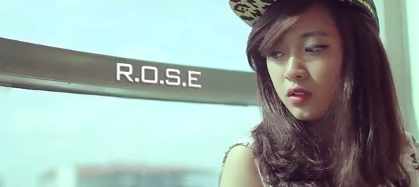 MV 'Bat luc' hinh anh