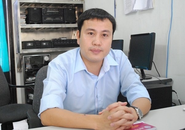 Ra khoi cong truong: 'Cuu non hoa soi' hinh anh