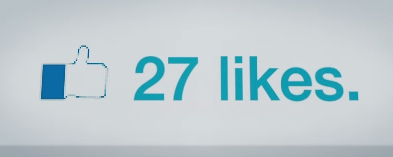 Y nghia cua nut like hinh anh