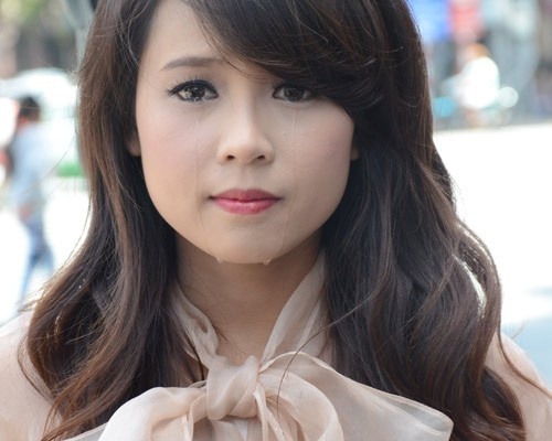Cuoc song thieu thon tinh thuong cua hot girl Viet hinh anh