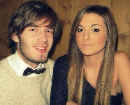 Cuoc song xa hoa cua cap doi vlogger noi tieng nhat the gioi hinh anh