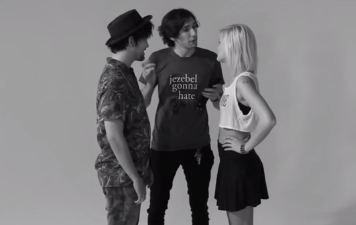 The Slap - Max Landis hinh anh