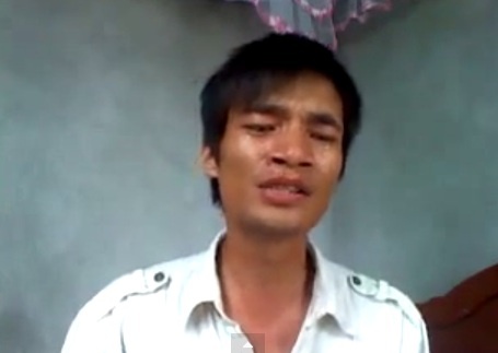 Le Roi bat khoc khi hat ca khuc 'Sinh vien ngheo' hinh anh
