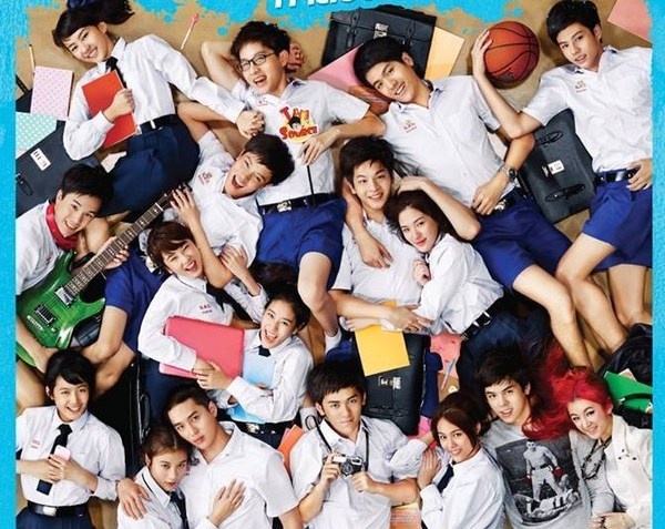 'Tuoi noi loan phan 2' hinh anh