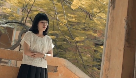 MV 'Nhung ngay he ay' hinh anh